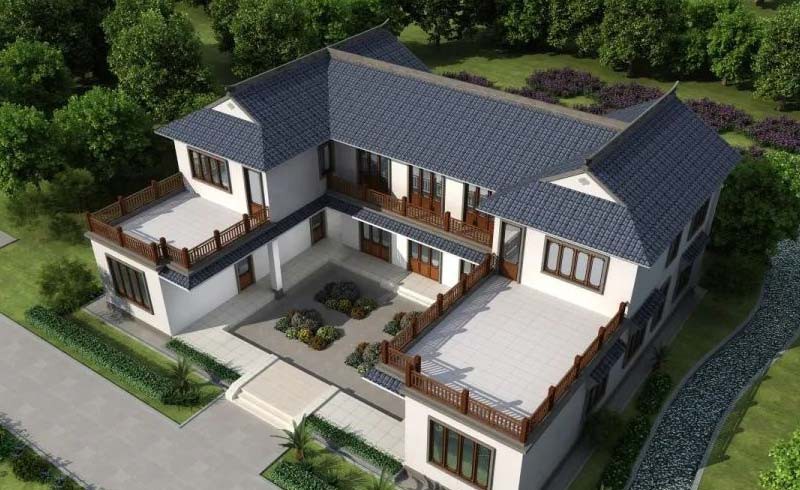 恩阳建房时常说的坐北朝南和坐南朝北有什么区别？