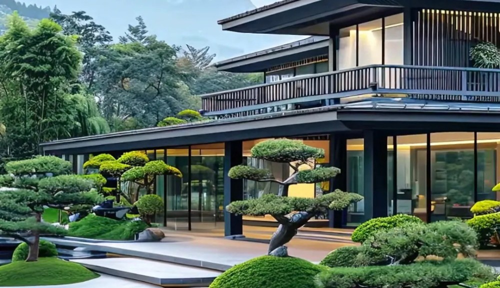 恩阳农村自建房更佳风水布局是什么