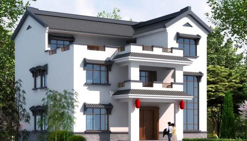 恩阳对于农村自建房屋，必须注意土方回填